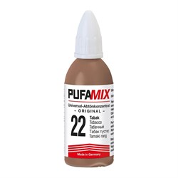 Концентрат для тонирования Pufas №22 PUFAMIX - фото 16937956