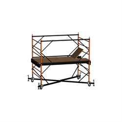 Вышка-тура РИНСТРОЙ РИН Витязь - фото 16938032