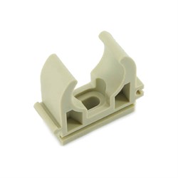 Крепление для полипропиленовых труб FV-Plast 901025 - фото 16938044