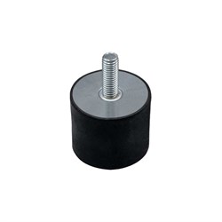 Резинометаллический буфер Алтервиа A00008.16002002006.4 - фото 16938293