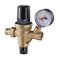 Клапан автозаполнения SR Rubinetterie M105-1500G000 - фото 16938377