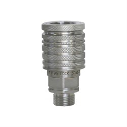 Розетка TITAN LOCK TL4M-SM/26X1.5 - фото 16938417