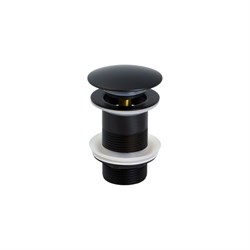 Донный клапан Bronze de Luxe SCANDI - фото 16938445