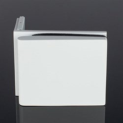 Коннектор стекло-стена SERVICE PLUS K03-200WG/brass - фото 16938584