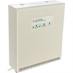 Стабилизатор переменного напряжения Штиль R 250ST - фото 16938599