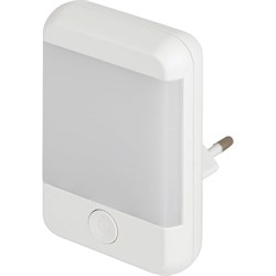 Светодиодный ночник светильник ЭРА NN624SWW - фото 16938634