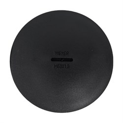 Заглушка отверстия Weyer DPK-M63B - фото 16938649