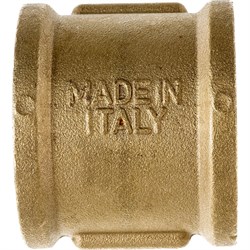 Равнопроходная муфта ELSEN EBF16.114 - фото 16938672