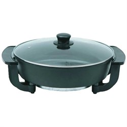 Электросковорода Добрыня DO- 1605 - фото 16938720