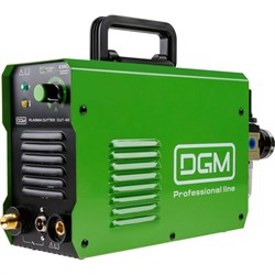 Плазморез DGM CUT-40 - фото 16938802