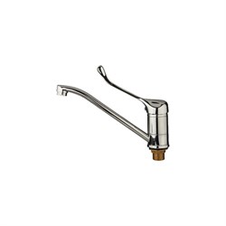 Смеситель для кухни Ledeme L4979 65765 - фото 16938868