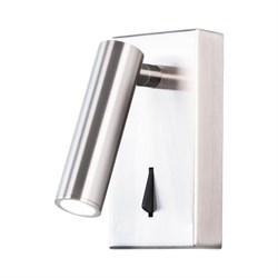 Поворотный светильник CITILUX Декарт LED - фото 16938930