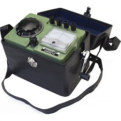 Измеритель сопротивления заземления МЕГЕОН 13400 - фото 16938965