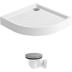 Поддон для душа Lavinia Boho Rock - фото 16939044