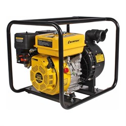 Мотопомпа CHAMPION GP55 - фото 16939245