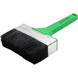 Кисть плоская DeltaRoll 138135 - фото 16939259