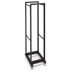 Двухрамная открытая серверная стойка SYSMATRIX GR 6845.900 - фото 16939266