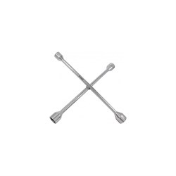 Крестовой баллонный ключ AIST 17261722 00-00007877 - фото 16939279