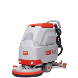 Поломоечная машина Bennett Smart S510B Basic - фото 16939296