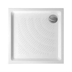 Поддон для душа Lavinia Boho Rock - фото 16939315