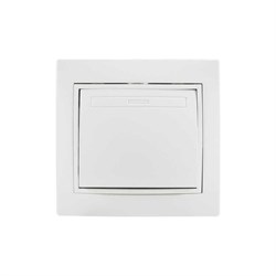 Промежуточный одноклавишный выключатель Jilion 9533132 - фото 16939380