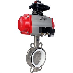 Затвор DN.ru D050-00204 - фото 16939382