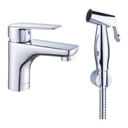 Смеситель для раковины Swedbe Mars - фото 16939383