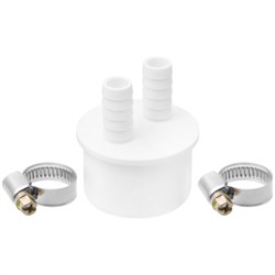 Штуцер для промывных фильтров MasterProf ИС.110661 - фото 16939413