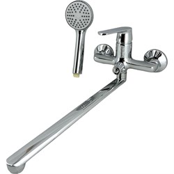 Смеситель для ванны OUTE T20963 - фото 16939447