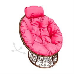 Кресло M-GROUP ПАПАСАН - фото 16939573