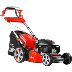 Бензиновая газонокосилка Efco LR 53 THX ALLROAD PLUS 4 - фото 16939591