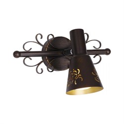 Поворотный спот CITILUX Дункан - фото 16939594