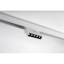 Трековый светильник DesignLed SY-601253-10-WH-NW - фото 16939691