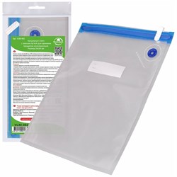 Многоразовый вакуумный пакет для хранения продуктов Мультидом VL80-482 - фото 16939709