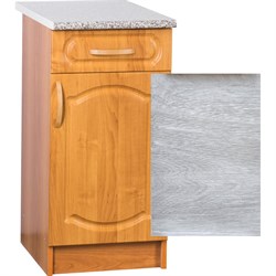 Рабочий стол SANTREK 64290 - фото 16939731