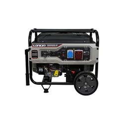 Генератор Loncin LC10000D-S - фото 16939808