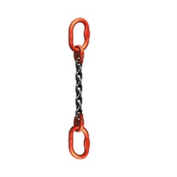 Цепной строп ПромСтроп ВЦ 1,12/2000 - фото 16939969