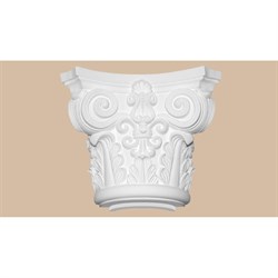 Полукапитель DECOMASTER DCK-11H - фото 16939993