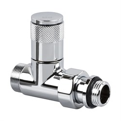 Прямой вентиль SR Rubinetterie Tondera - фото 16940062