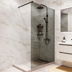 Душевая перегородка Mebelvann Walk In - фото 16940122
