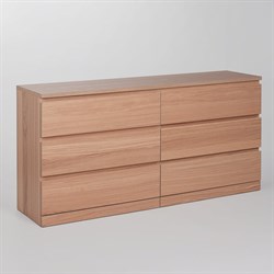 Комод Гуд ЛАКК варма - фото 16940165