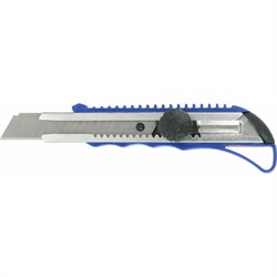 Технический нож MOS 10194М - фото 16940234