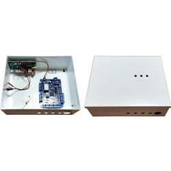 Контролле Gate 8000-ethernet-ups1 - фото 16940237