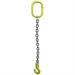 Цепной строп ПромСтроп 1СЦ - фото 16940323