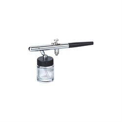 Аэрограф Pegas pneumatic SL-120 - фото 16940402