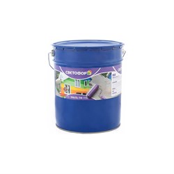 Эмаль Светофор СТАНДАРТ ПФ-115 - фото 16940481