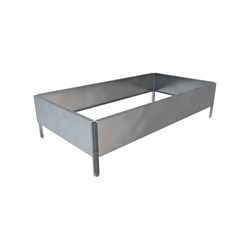 Готовая грядка Delta-Park GX - фото 16940650