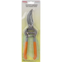 Садовый секатор WMC TOOLS WMC-TG1301021-1 - фото 16940677