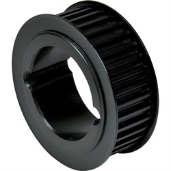 Шкив зубчатый BeA POLY CHAIN PC8M-62Z32 - фото 16940709