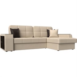 Угловой диван Лига диванов Брюссель - фото 16940807